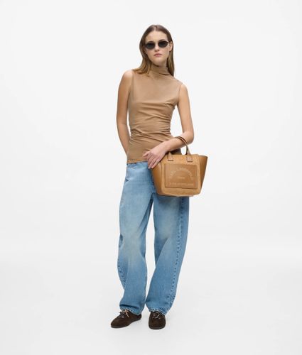 Petit Sac En Toile K/daily En Daim, , , Taille: One Size - Karl Lagerfeld - Modalova