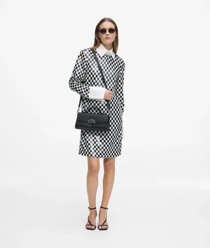 Sac À Bandoulière Avec Détail En Métal Rue St-guillaume, , , Taille: One Size - Karl Lagerfeld - Modalova