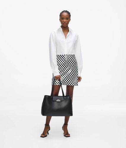 Sac En Toile Avec Détail En Métal Rue St-guillaume, , , Taille: One Size - Karl Lagerfeld - Modalova