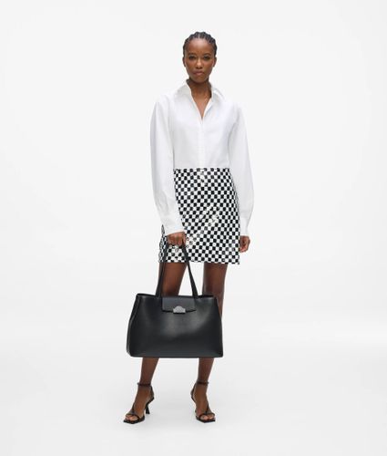 Sac En Toile Avec Détail En Métal Rue St-guillaume, , , Taille: One Size - Karl Lagerfeld - Modalova
