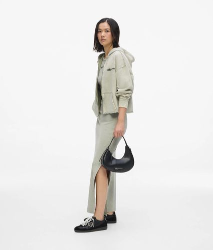 Sac En Cuir Rond Avec Anse Supérieure, , , Taille: One Size - KL Jeans - Modalova