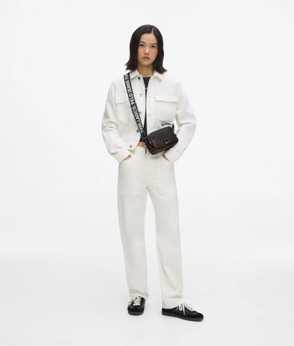 Sac Caméra Avec Logo, , , Taille: One Size - KL Jeans - Modalova