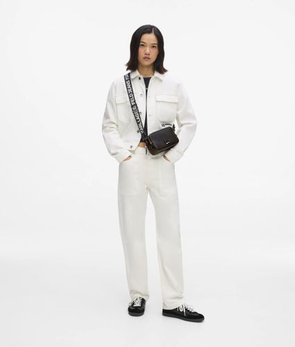 Sac Caméra Avec Logo, , , Taille: One Size - KL Jeans - Modalova