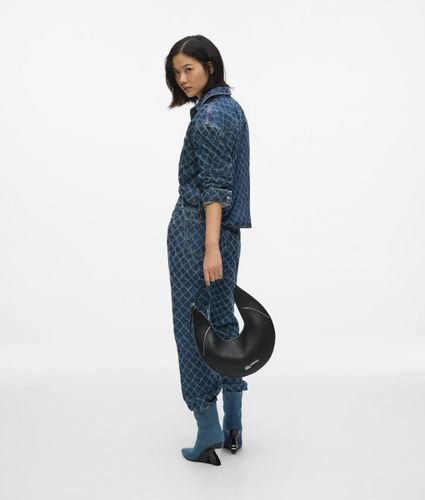 Sac Hobo Rebel, , , Taille: One Size - KL Jeans - Modalova