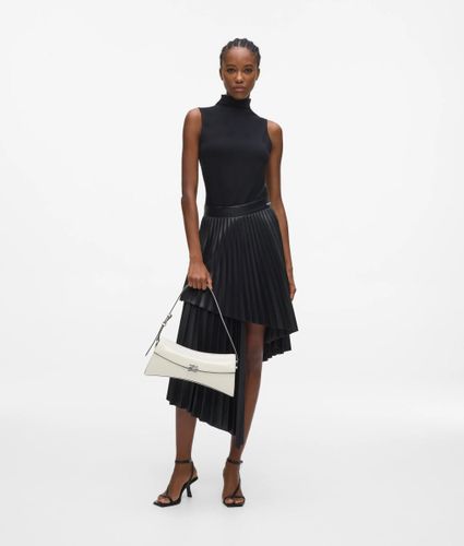 Sac Porté Épaule K/autograph Twist, , , Taille: One Size - Karl Lagerfeld - Modalova