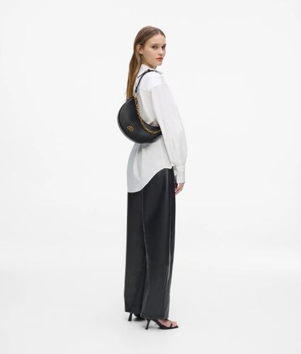 Sac Porté Épaule En Forme De Croissant De Lune K/autograph Avec Chaîne, , /, Taille: One Size - Karl Lagerfeld - Modalova