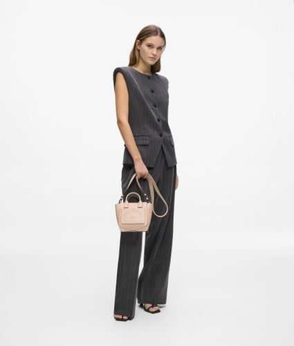 Mini-sac En Toile À Poche K/daily, , , Taille: One Size - Karl Lagerfeld - Modalova