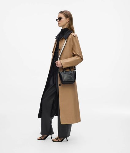 Mini-sac En Toile À Poche K/daily, , -, Taille: One Size - Karl Lagerfeld - Modalova