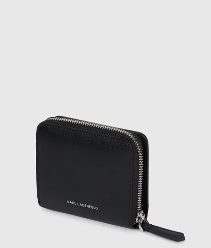Portefeuille À Rabat K/daily De Taille Moyenne, , -, Taille: One Size - Karl Lagerfeld - Modalova