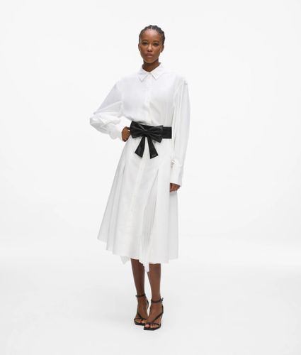 Ceinture À Boucle K/signature, , , Taille: 65 - Karl Lagerfeld - Modalova