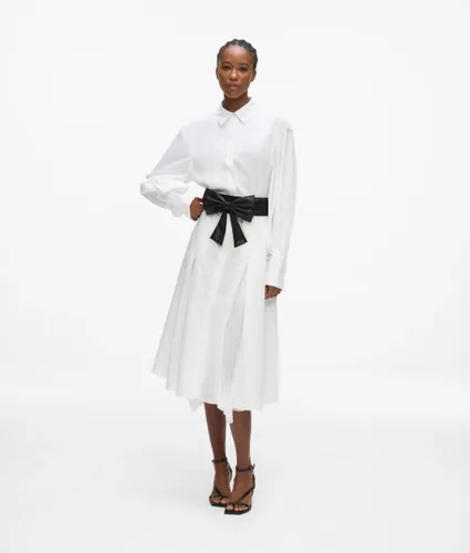 Ceinture À Boucle K/signature, , , Taille: 65 - Karl Lagerfeld - Modalova