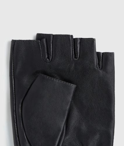 Mitaines Avec Breloques Ikon, , , Taille: M - Karl Lagerfeld - Modalova