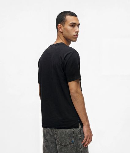 T-shirt Classique Avec Logo Box, , , Taille: Xs - KL Jeans - Modalova