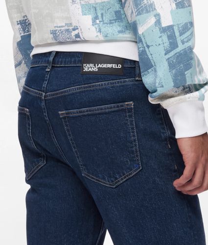 Jeans Slim , , , Taille: 2832 - KL Jeans - Modalova
