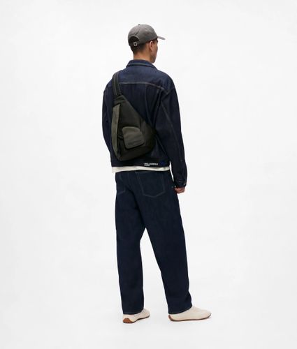 Sac Bandoulière Pour Tous Les Jours, , , Taille: One Size - KL Jeans - Modalova