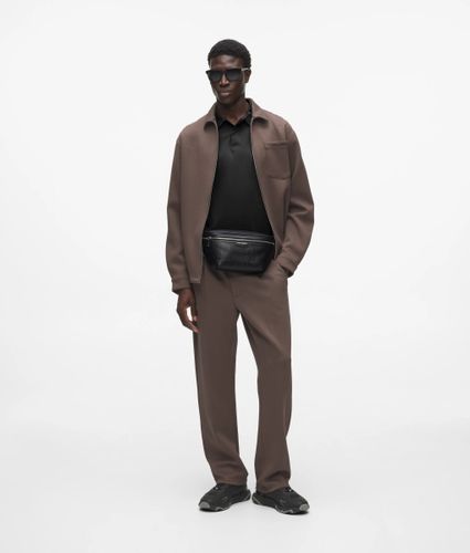 Sac Banane En Cuir K/loom, , , Taille: One Size - Karl Lagerfeld - Modalova