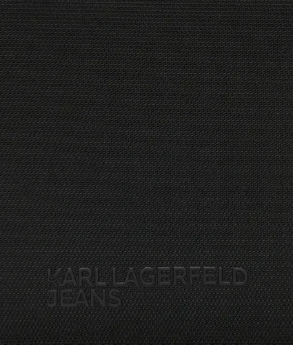 Portefeuille À Rabat Pour Tous Les Jours, , , Taille: One Size - KL Jeans - Modalova