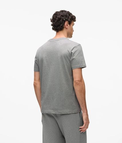 T-shirt D'intérieur À Logo, , , Taille: Xs - Karl Lagerfeld - Modalova
