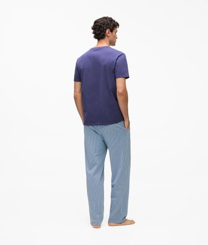 Ensemble De Pyjama En Jersey, , , Taille: S - Karl Lagerfeld - Modalova