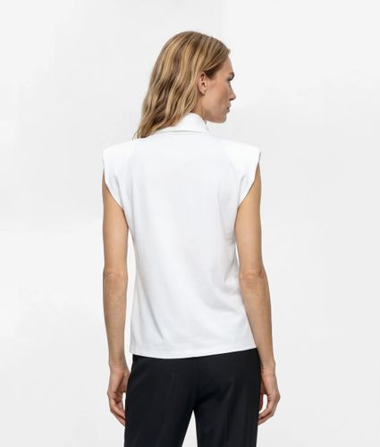 Haut À Col Noué, , , Taille: Xs - Karl Lagerfeld - Modalova