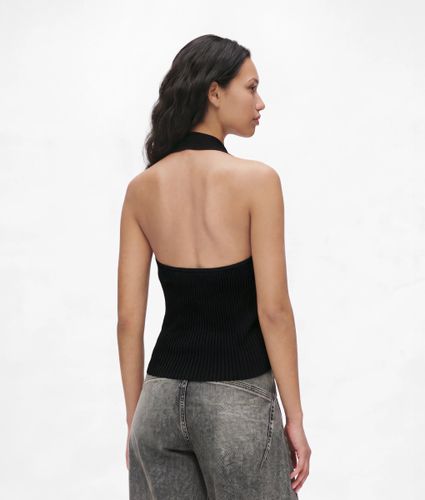 Haut En Maille À Dos Nu, , , Taille: Xs - KL Jeans - Modalova