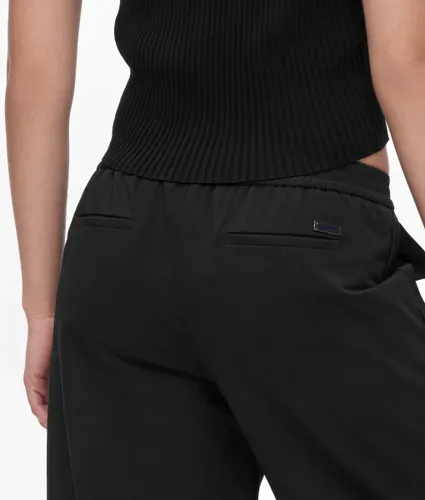 Pantalon Ajusté À Jambes Larges, , , Taille: S - KL Jeans - Modalova