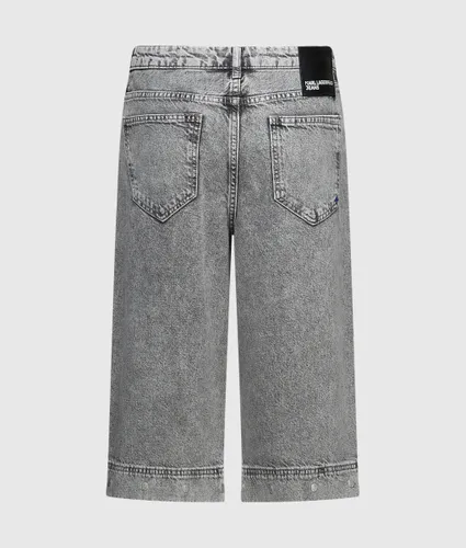 Jeans Délavé Transformable, , , Taille: 2732 - KL Jeans - Modalova