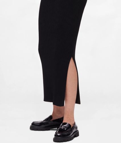 Robe Polo À Manches Longues, , , Taille: Xs - KL Jeans - Modalova