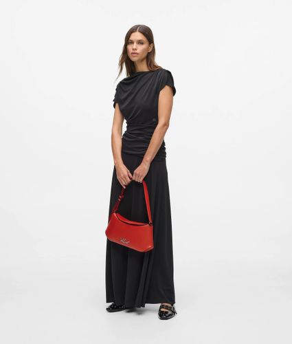 Sac Porté Épaule K/signature Courbé, , , Taille: One Size - Karl Lagerfeld - Modalova