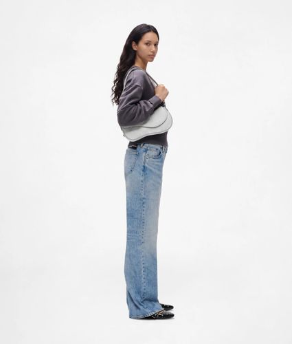 Sac Porté Épaule À Texture Ondulée, , , Taille: One Size - KL Jeans - Modalova