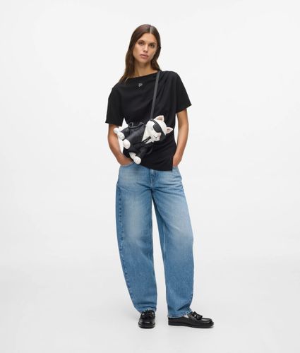 Sac À Bandoulière Ikon Choupette, , , Taille: One Size - Karl Lagerfeld - Modalova