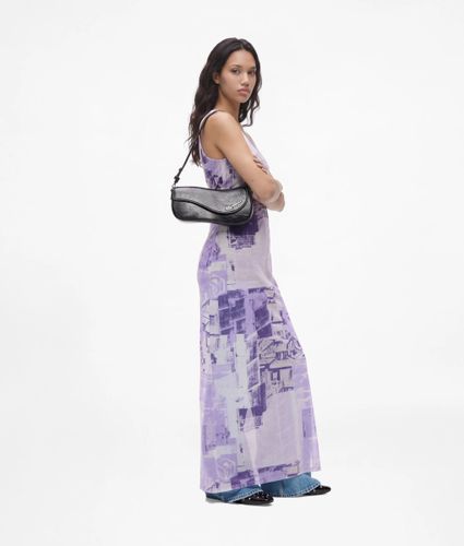 Sac Porté Épaule Plissé Ondulé, , , Taille: One Size - KL Jeans - Modalova