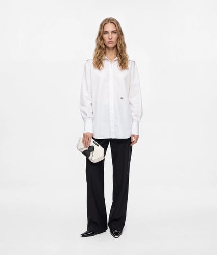 Sac Col Et Cravate K/novelty, , , Taille: One Size - Karl Lagerfeld - Modalova