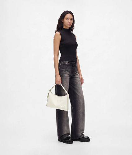 Sac Porté Épaule Origami, , , Taille: One Size - KL Jeans - Modalova
