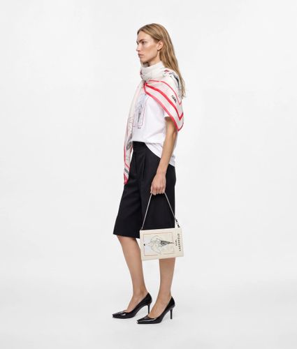 Sac Minaudière À Croquis K/soiree, , , Taille: One Size - Karl Lagerfeld - Modalova