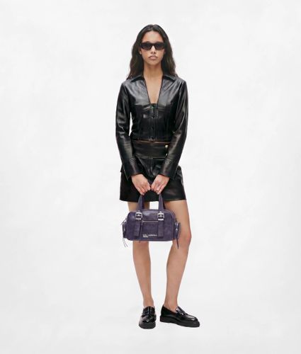 Sac À Anse Supérieure City, , , Taille: One Size - KL Jeans - Modalova