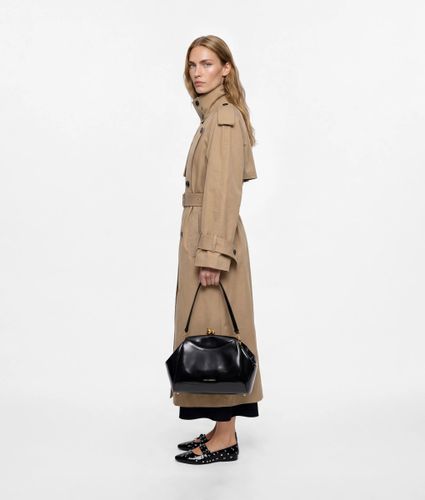 Sac Porté Épaule Extra-large K/bisous, , /, Taille: One Size - Karl Lagerfeld - Modalova