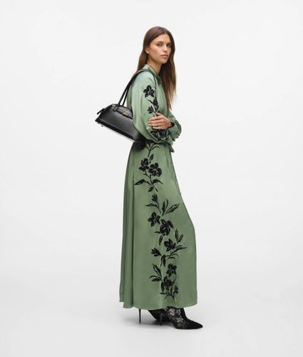 Sac Bowling De Taille Moyenne K/autograph, , /, Taille: One Size - Karl Lagerfeld - Modalova