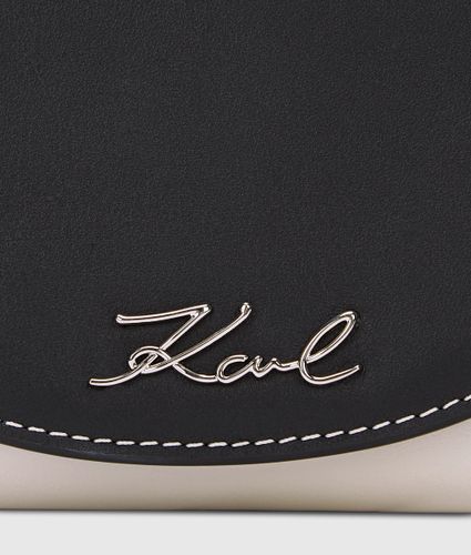 Pochette K/signature, , /, Taille: One Size - Karl Lagerfeld - Modalova