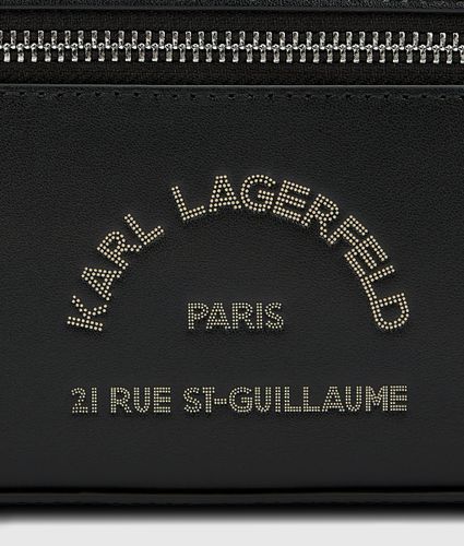 Trousse De Toilette K/daily, , -, Taille: One Size - Karl Lagerfeld - Modalova