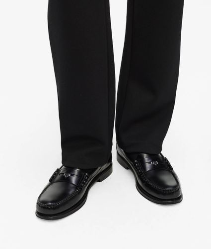 Kl X G.h.bass Mocassins Penny Loafers, , , Taille: 40 - Karl Lagerfeld - Modalova