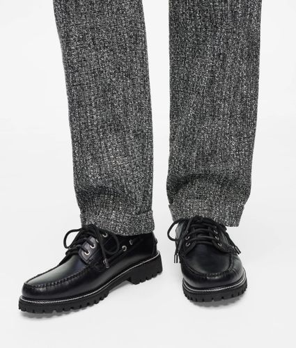 Kl X G.h.bass Chaussures Bateau, , , Taille: 40 - KL Jeans - Modalova