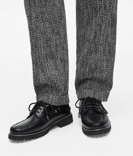 Kl X G.h.bass Chaussures Bateau, , , Taille: 40 - KL Jeans - Modalova