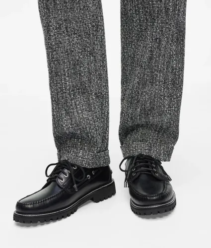 Kl X G.h.bass Chaussures Bateau, , , Taille: 40 - KL Jeans - Modalova