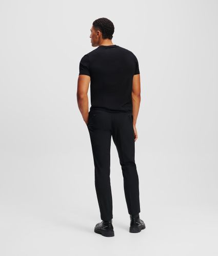 Pantalon Sur Mesure, , , Taille: 48 - Karl Lagerfeld - Modalova