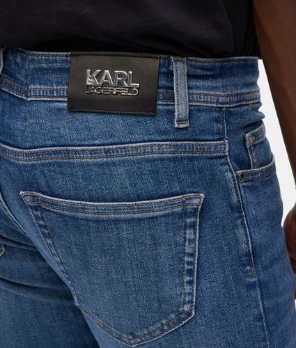 Jean Classique, , , Taille: 3032 - Karl Lagerfeld - Modalova