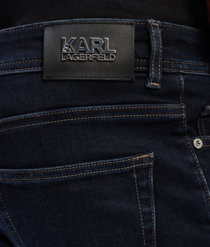 Jean Classique, , , Taille: 2832 - Karl Lagerfeld - Modalova