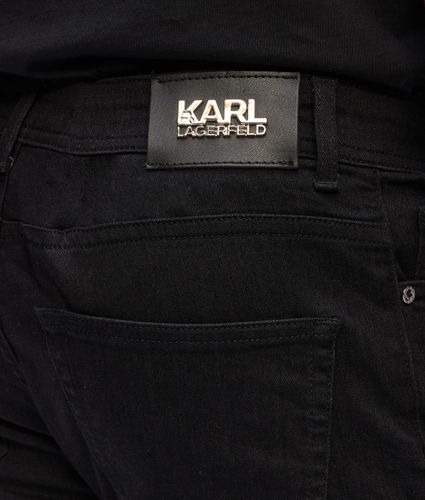 Jean Classique, , , Taille: 3032 - Karl Lagerfeld - Modalova