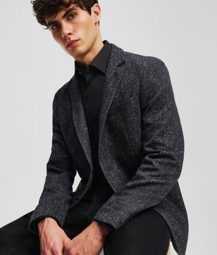 Veste Habillée, , , Taille: 46 - Karl Lagerfeld - Modalova