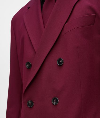 Blazer À Double Boutonnage, , , Taille: 48 - Karl Lagerfeld - Modalova
